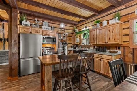 309 Elmwood Circle Ellijay GA 30540