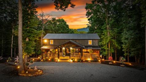 309 Elmwood Circle Ellijay GA 30540