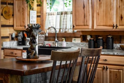309 Elmwood Circle Ellijay GA 30540