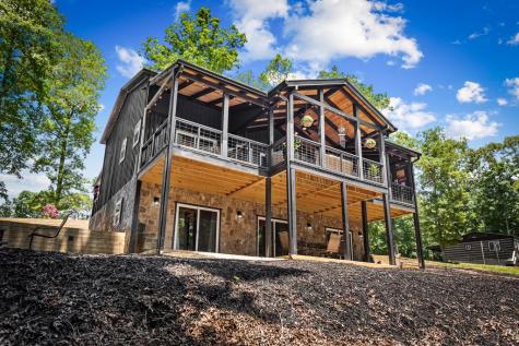 309 Elmwood Circle Ellijay GA 30540