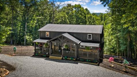 309 Elmwood Circle Ellijay GA 30540