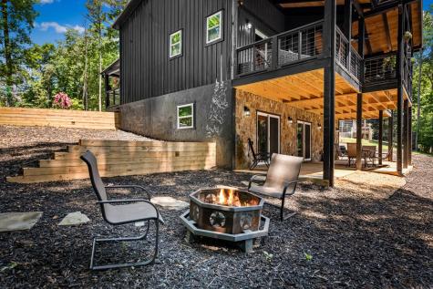 309 Elmwood Circle Ellijay GA 30540