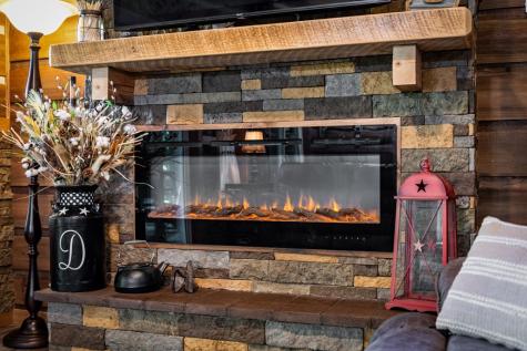 309 Elmwood Circle Ellijay GA 30540
