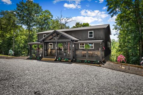 309 Elmwood Circle Ellijay GA 30540