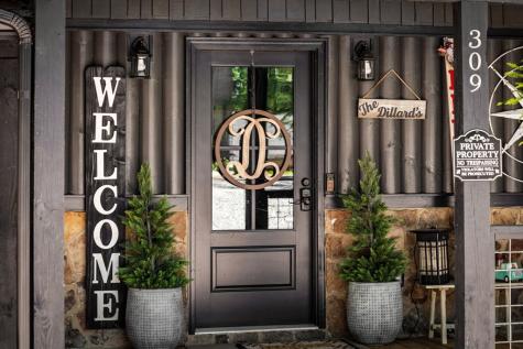 309 Elmwood Circle Ellijay GA 30540