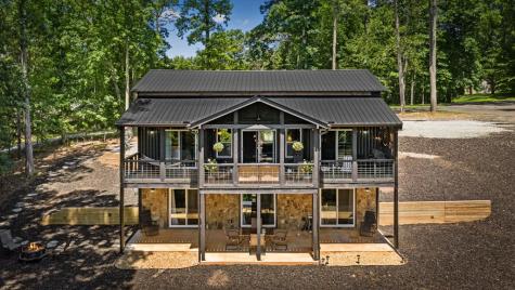 309 Elmwood Circle Ellijay GA 30540