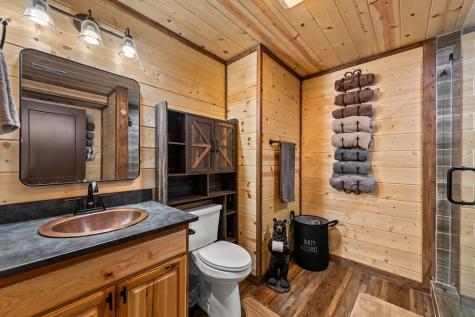 309 Elmwood Circle Ellijay GA 30540