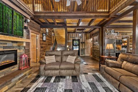 309 Elmwood Circle Ellijay GA 30540