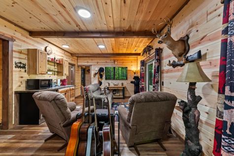 309 Elmwood Circle Ellijay GA 30540