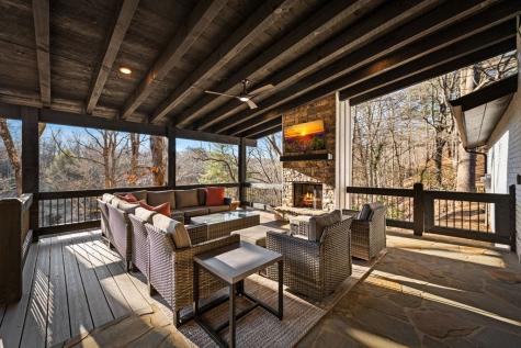 166 Red Oak Lane Mccaysville GA 30555
