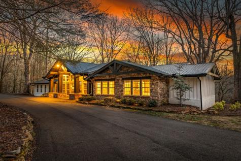 166 Red Oak Lane Mccaysville GA 30555