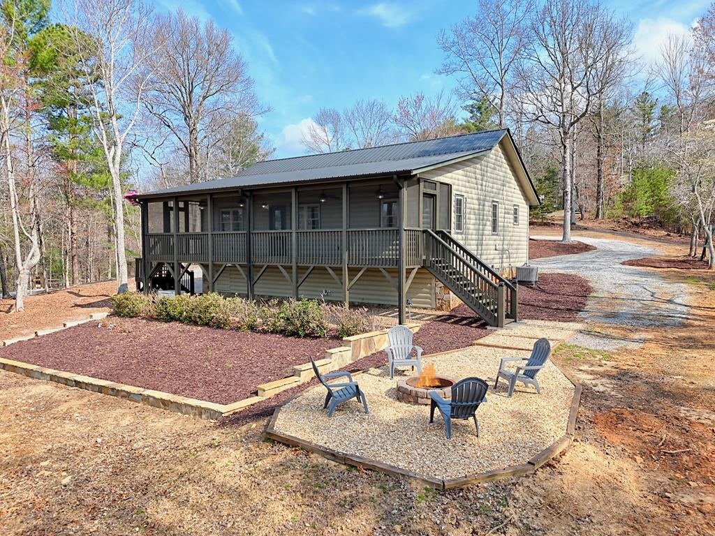 720 Meadow Brook Trail Morganton GA 30560