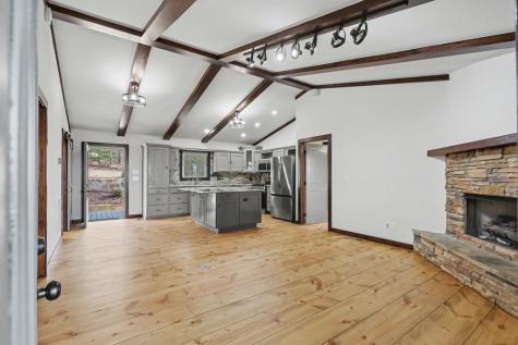 720 Meadow Brook Trail Morganton GA 30560