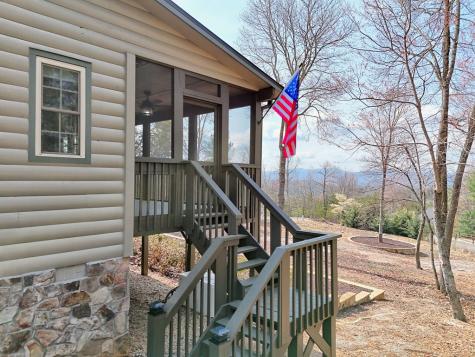 720 Meadow Brook Trail Morganton GA 30560
