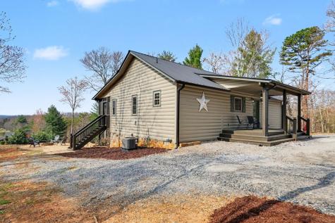720 Meadow Brook Trail Morganton GA 30560