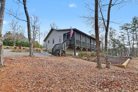 720 Meadow Brook Trail Morganton GA 30560