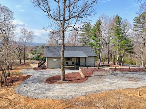 720 Meadow Brook Trail Morganton GA 30560
