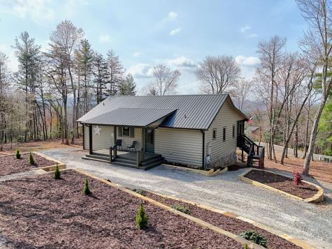 720 Meadow Brook Trail Morganton GA 30560