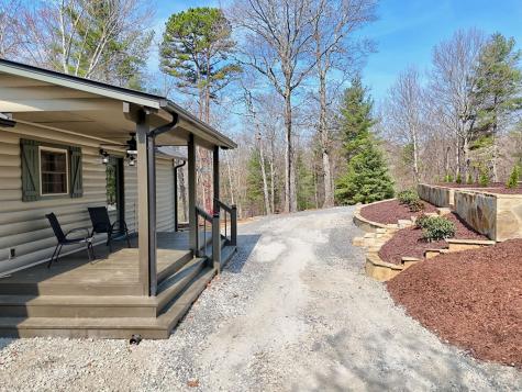 720 Meadow Brook Trail Morganton GA 30560