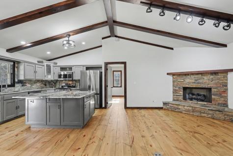 720 Meadow Brook Trail Morganton GA 30560