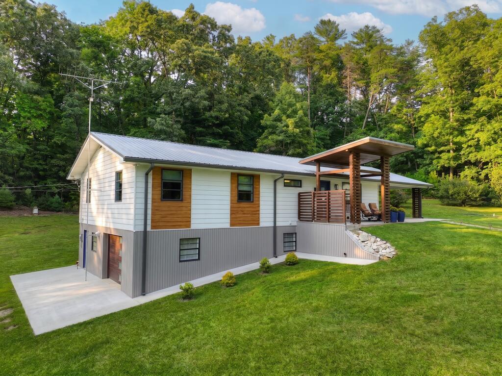 5700 Mobile Road Blue Ridge GA 30513