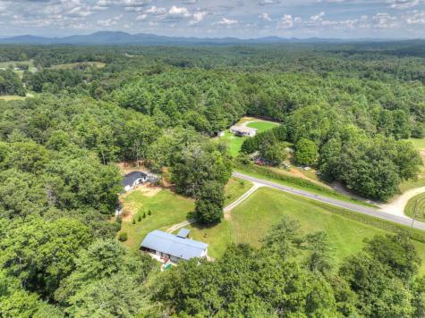 5700 Mobile Road Blue Ridge GA 30513