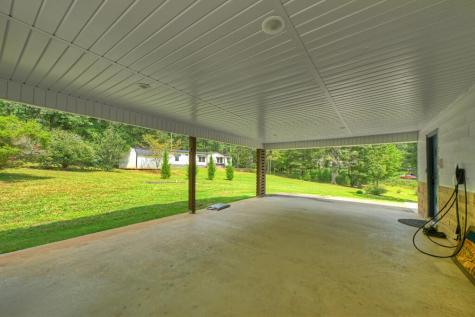 5700 Mobile Road Blue Ridge GA 30513