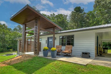5700 Mobile Road Blue Ridge GA 30513