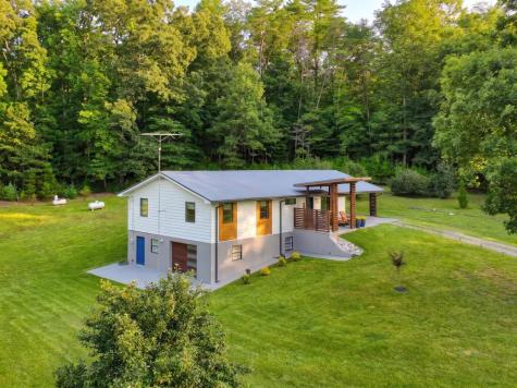 5700 Mobile Road Blue Ridge GA 30513