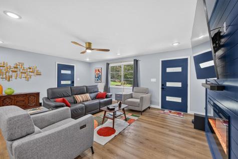5700 Mobile Road Blue Ridge GA 30513