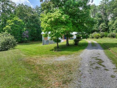 5700 Mobile Road Blue Ridge GA 30513
