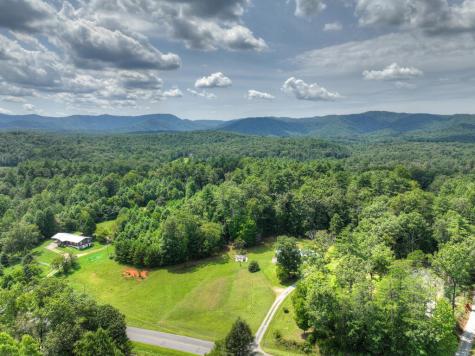 5700 Mobile Road Blue Ridge GA 30513