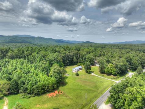 5700 Mobile Road Blue Ridge GA 30513
