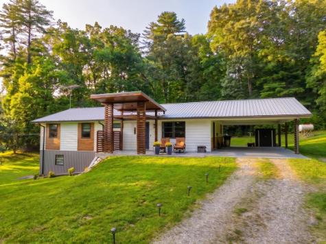 5700 Mobile Road Blue Ridge GA 30513