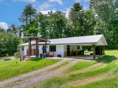5700 Mobile Road Blue Ridge GA 30513