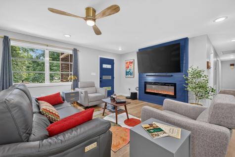 5700 Mobile Road Blue Ridge GA 30513