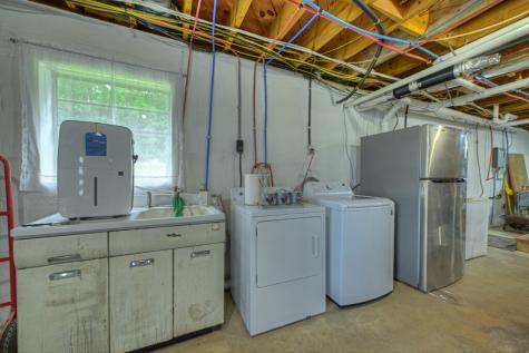 5700 Mobile Road Blue Ridge GA 30513