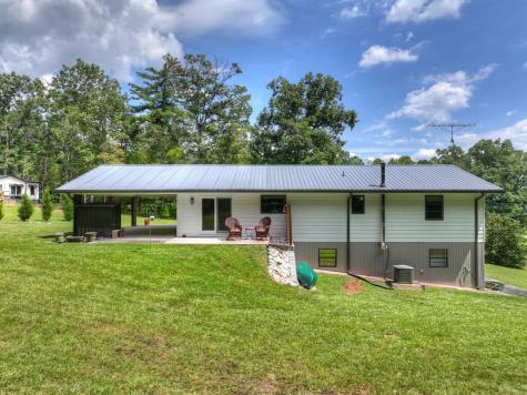 5700 Mobile Road Blue Ridge GA 30513