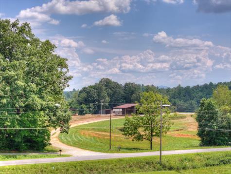 5700 Mobile Road Blue Ridge GA 30513