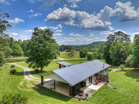 5700 Mobile Road Blue Ridge GA 30513