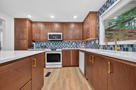5700 Mobile Road Blue Ridge GA 30513