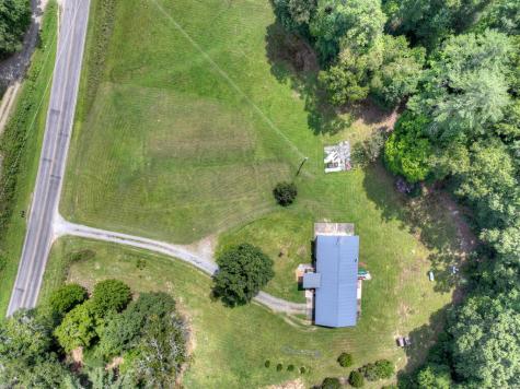 5700 Mobile Road Blue Ridge GA 30513