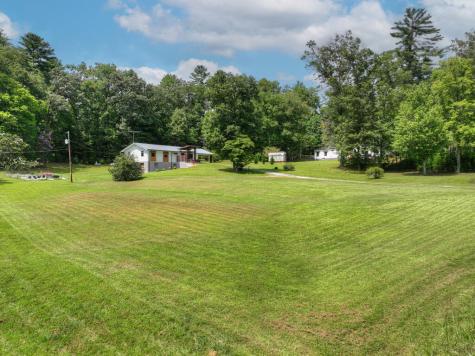 5700 Mobile Road Blue Ridge GA 30513