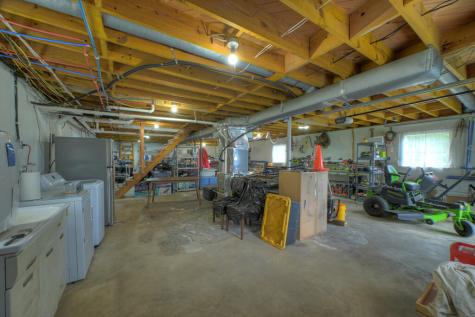 5700 Mobile Road Blue Ridge GA 30513