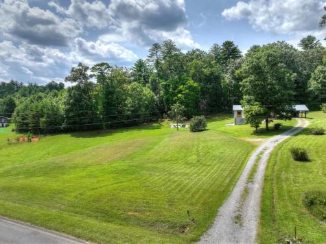 5700 Mobile Road Blue Ridge GA 30513