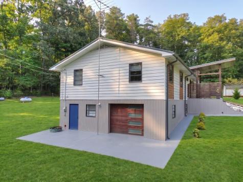 5700 Mobile Road Blue Ridge GA 30513