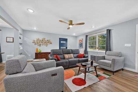 5700 Mobile Road Blue Ridge GA 30513