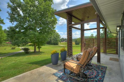 5700 Mobile Road Blue Ridge GA 30513