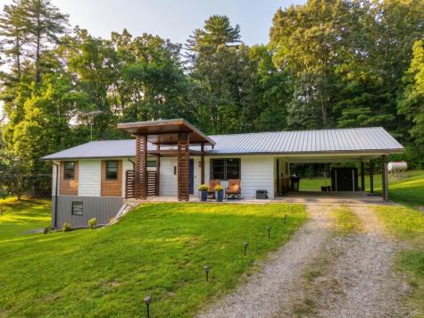 5700 Mobile Road Blue Ridge GA 30513