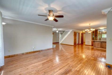 100 Sourwood Lane Hayesville NC 28904